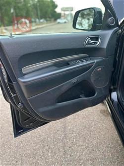 دودج دورانجو